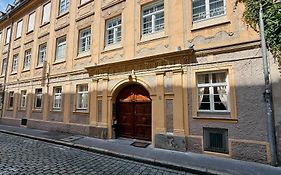 Altstadthotel Augsburg